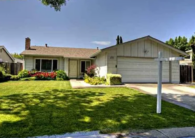 Building Photo - Charming 3-Bedroom Home in Fremont!!