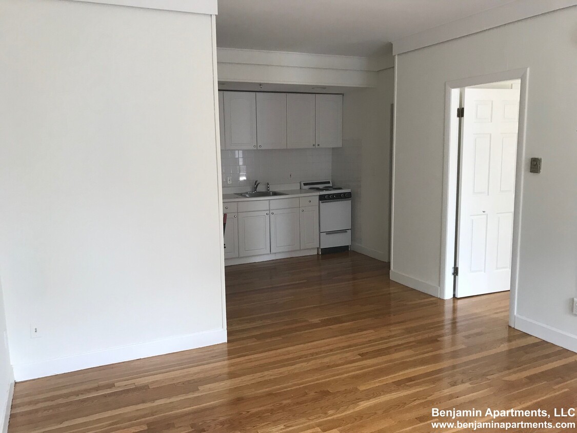 Foto principal - 510 Beacon St