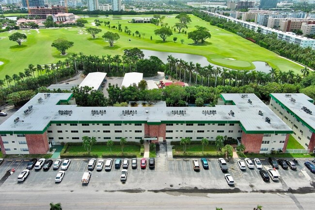 Foto del edificio - 1450 Atlantic Shores Blvd