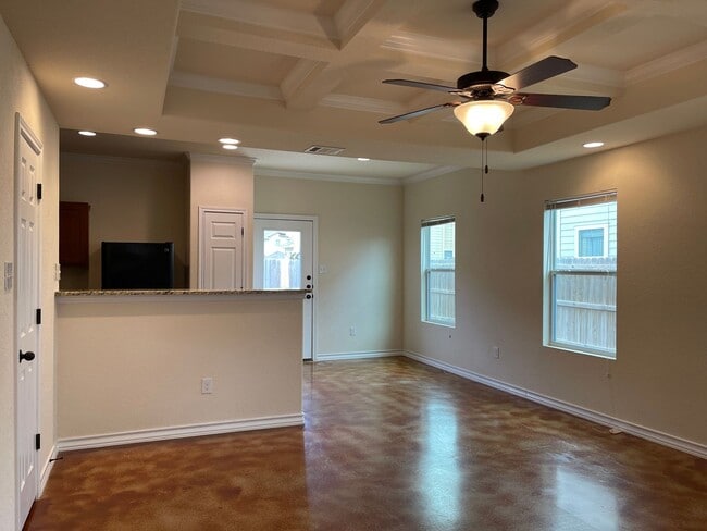 Foto del edificio - Townhome for rent