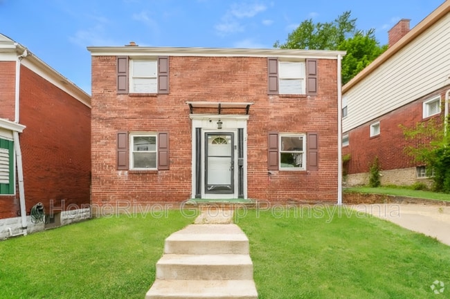 Building Photo - 2914 Brentwood Ave