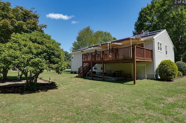 Foto del edificio - 6 Fairfax St