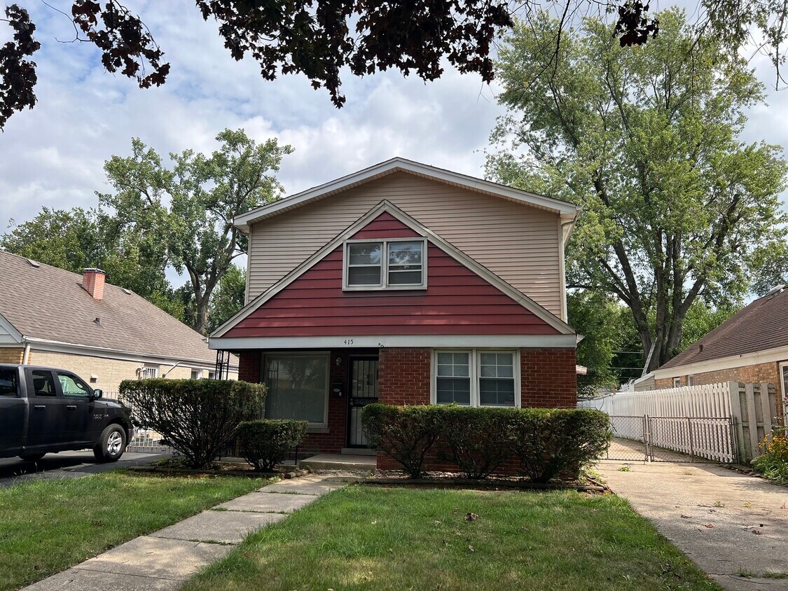 Foto principal - 415 53rd Ave