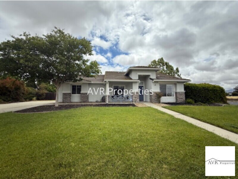 Foto principal - Beautiful Livermore home with luxury gazeb...