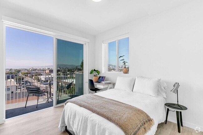 Stunning Pet Friendly Apartments Sf Communities image