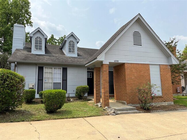 Building Photo - 6008 Neill Dr