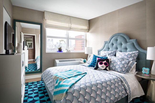 Foto del interior - Abington House