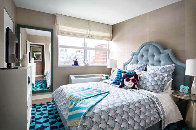 Interior Photo - Abington House