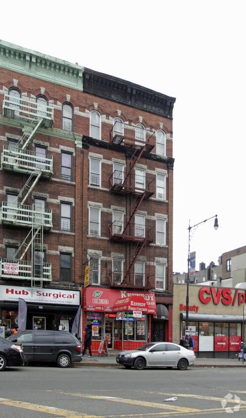Building Photo - 286 E 149th St