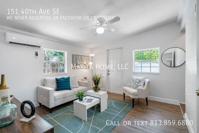 Building Photo - 151 40th Ave SE