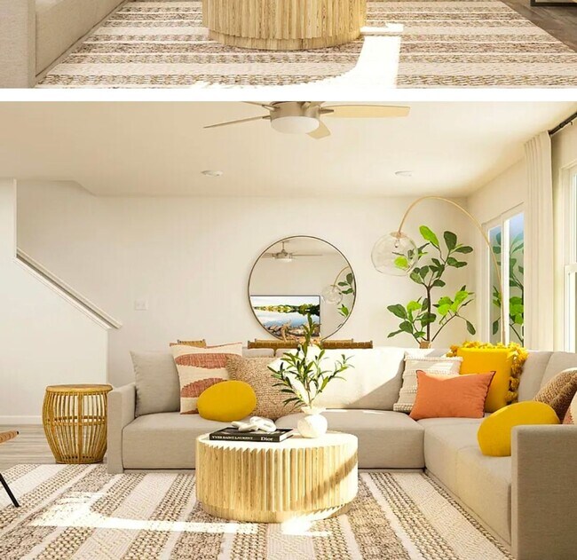 Foto del edificio - 3 Bedroom and 3 bath Condo - Newly Contructed 2025