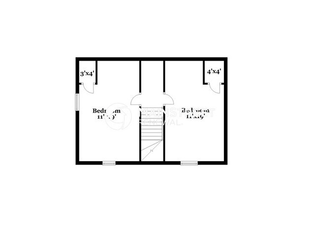 Foto del edificio - 4 Bedroom Pet-Friendly Home in Lithonia, G...