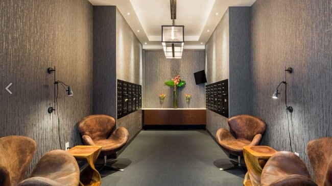 Foto del edificio - CHIC STUDIO APARTMENT. CHECK IT OUT NOW!