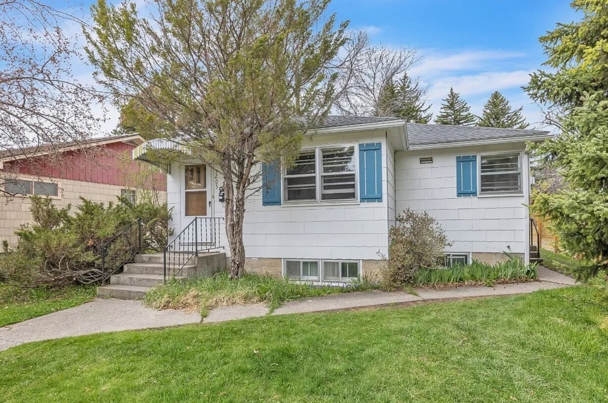 Primary Photo - Private 1 bedroom
