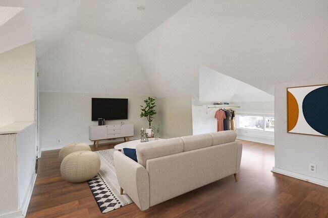 Foto del edificio - 3800 Elliot Ave
