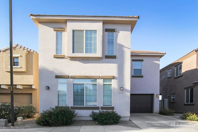 Building Photo - 10321 W Monterosa Ave