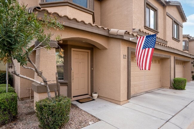 Photo - 3006 N 37th St Townhome