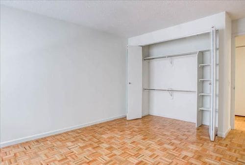 Primary Photo - 505 W 54th St