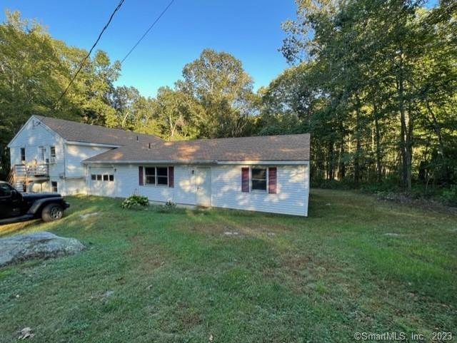 Building Photo - 121 -2 Quaker Farm Rd