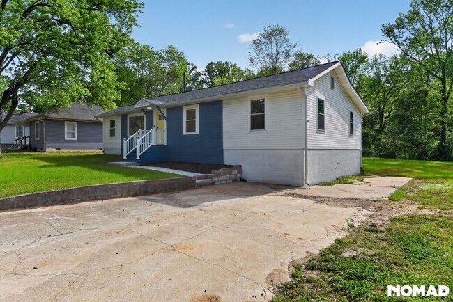 Foto del edificio - 866 Wellman St