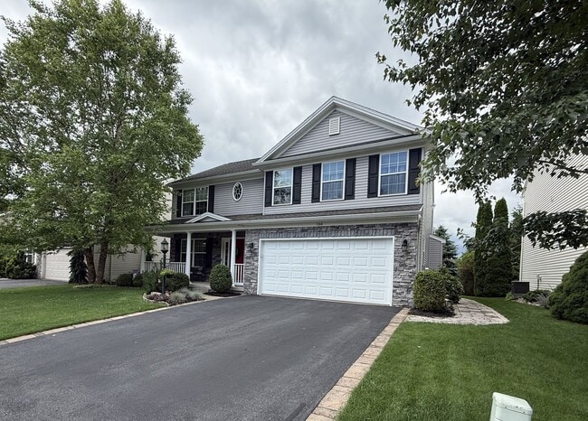 Building Photo - Brynwood Single Family Home