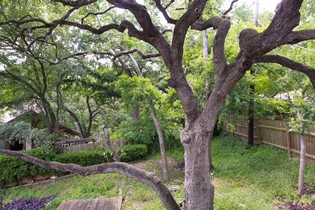 Building Photo - North Austin Garage Apartment Near Spicewo...