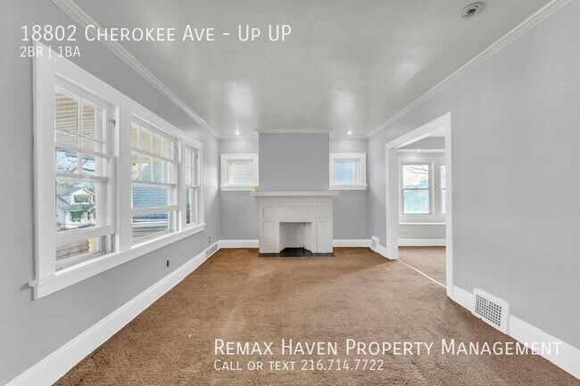 Foto del edificio - 18802 Cherokee Ave