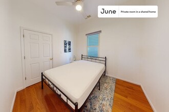 Building Photo - Room in Shared 3 bed/1 bath home