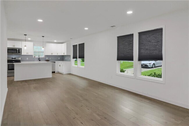 Foto del edificio - 2508 Connally Dr