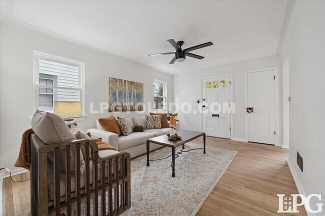 Foto del edificio - 2736 Northwood Ave