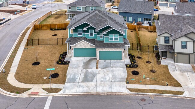 Building Photo - 7101 Dancing Wind Ln