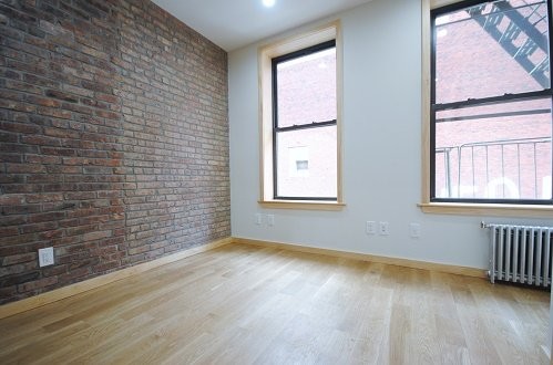 Building Photo - 122 Ludlow St