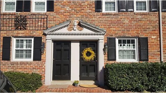 Foto del edificio - 401 N Hamilton St