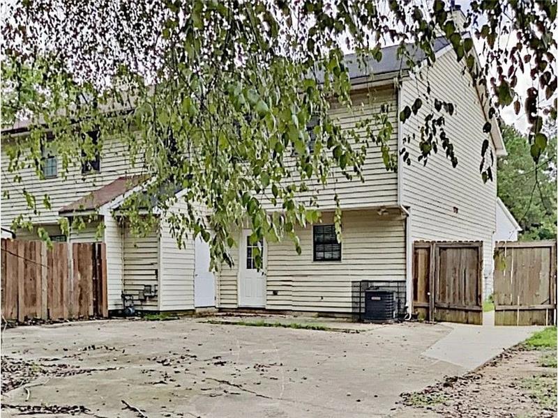 3510 Ten Oaks Ct, Powder Springs, GA 30127 House for Rent in Powder Springs, GA