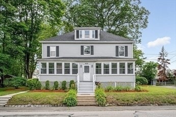 Primary Photo - 833 Lawrence St