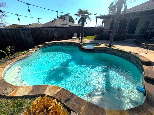 Photo - 2501 Redfield Dr House