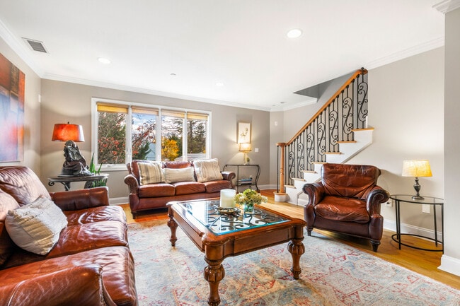 Foto del edificio - 2 Goldwin St