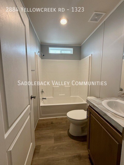 Foto del edificio - 2884 Yellowcreek rd-1323