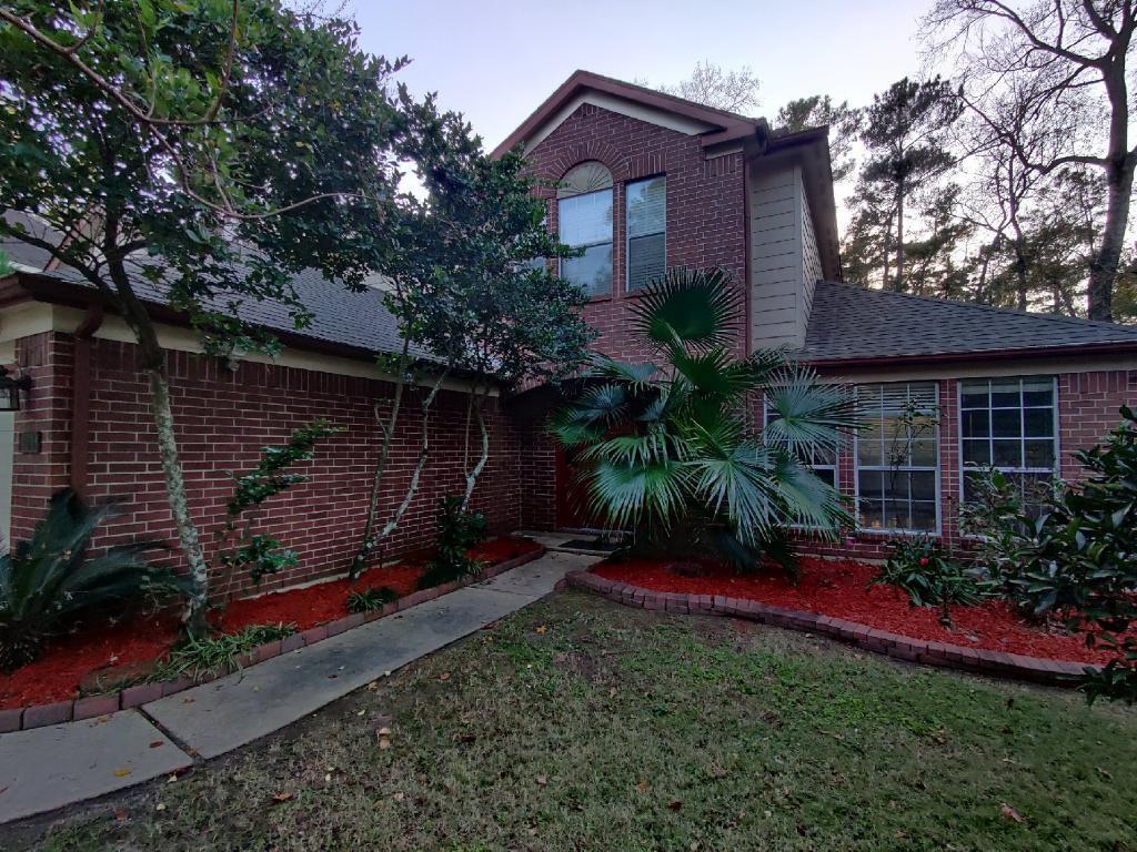 101 Yewleaf Dr, Spring, TX 77381 House for Rent in Spring, TX