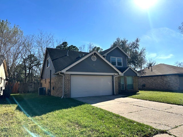 Building Photo - 8115 Western Trail Dr