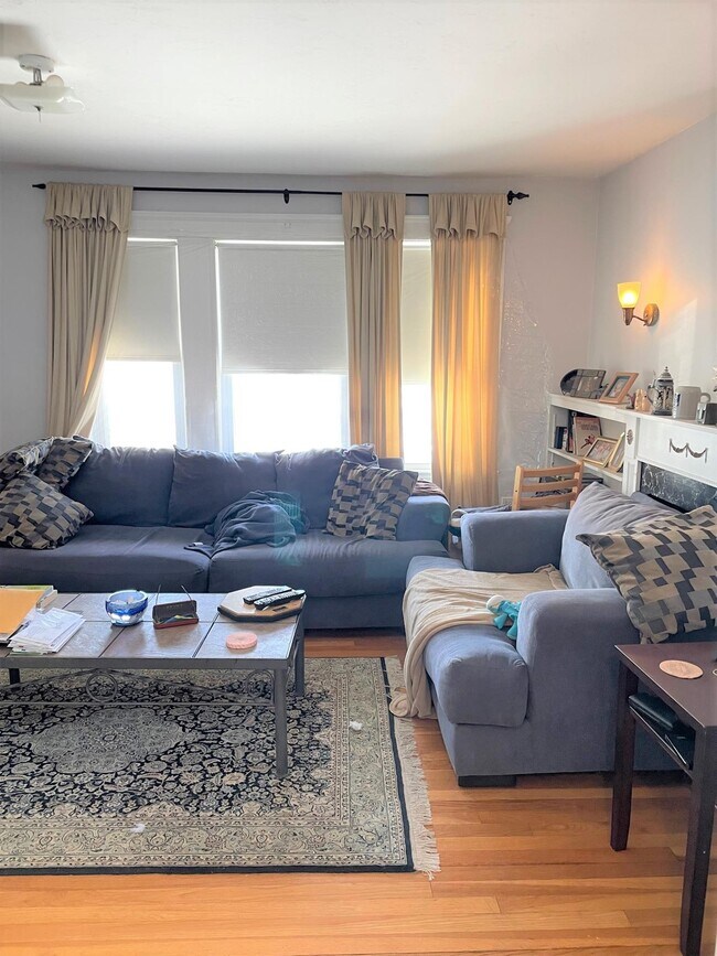 Foto del edificio - 7 Doble Ave