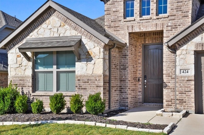 Foto del edificio - 424 Molly Ln