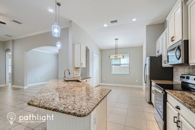 Foto del edificio - 12216 Creek Preserve Drive, Riverview, FL,...