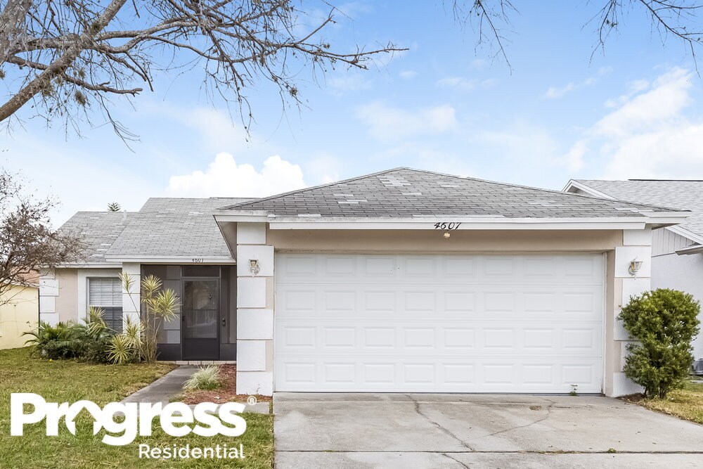 4607 Osceola Point Trail, Kissimmee, FL 34746 House for Rent in
