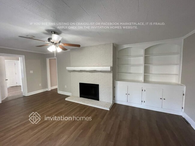 Foto del edificio - 1108 Dogwood Park