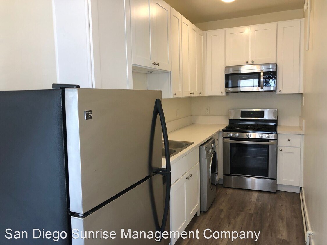 Foto principal - 3939 7th Ave