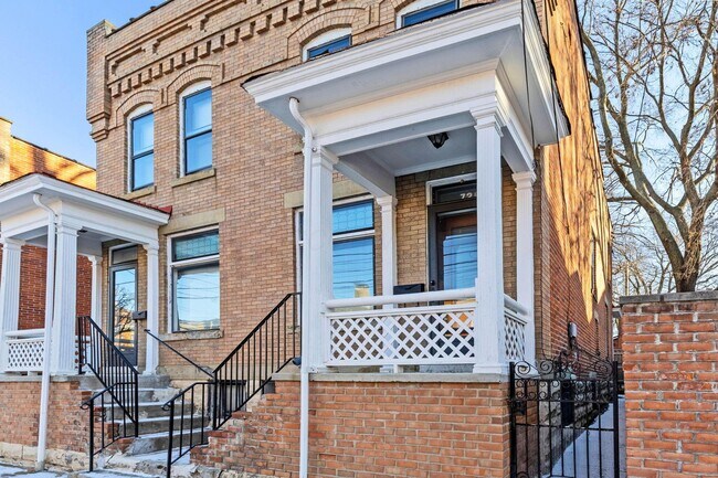 Foto del edificio - 726 Kerr St