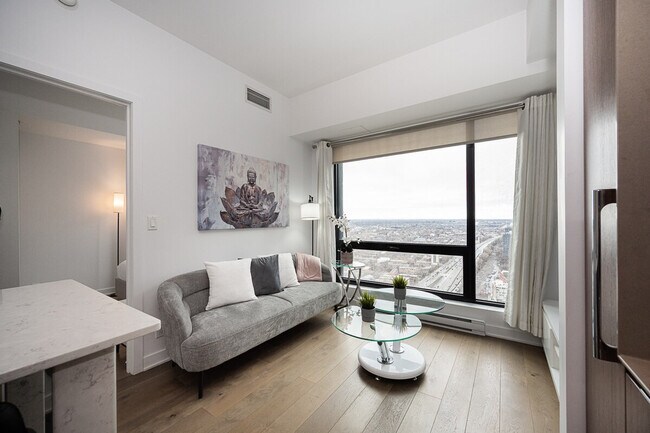 Building Photo - 955 Rue Lucien-L'Allier
