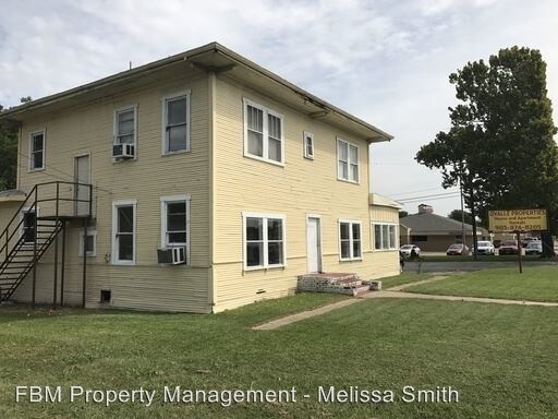 Foto del edificio - 2002 W 7th Ave