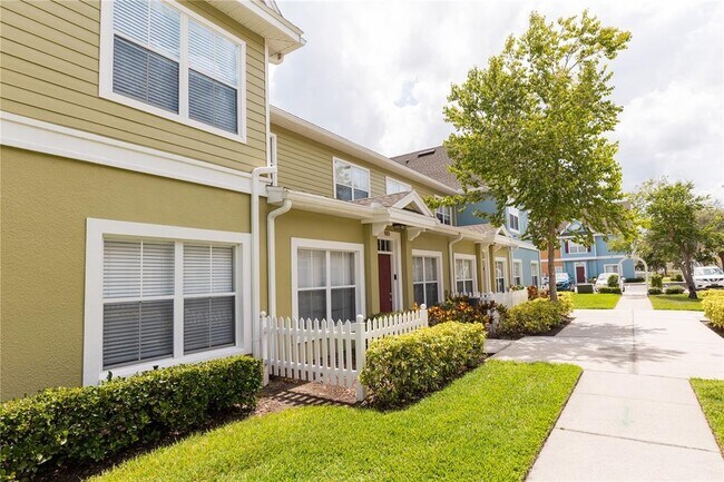 Foto del edificio - 4008 San Sebastian Dr